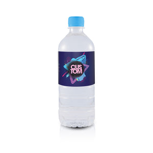 Standard Bottle - 600 mL (24 bottles per pack)