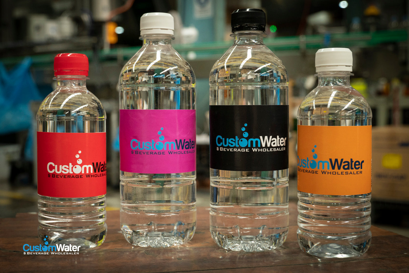 Why are Chinese importers buying Australian Water?