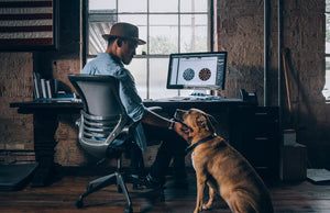 What Work-Life Balance Means In 2021