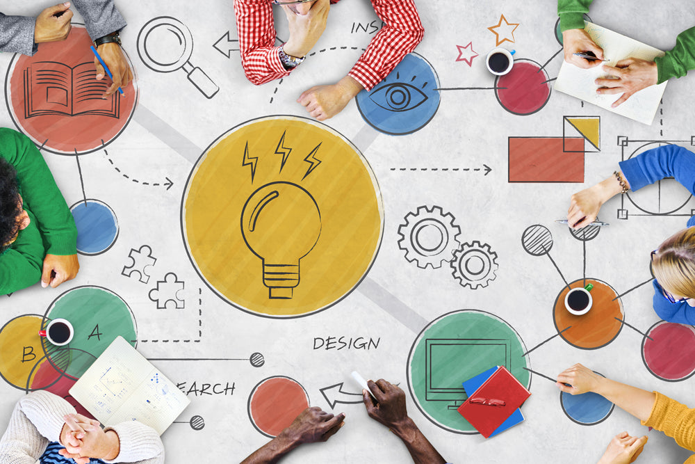 Make your Business stand out from the crowd