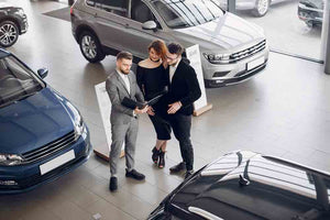 Are you looking for Promotional ideas for your Car Dealership?