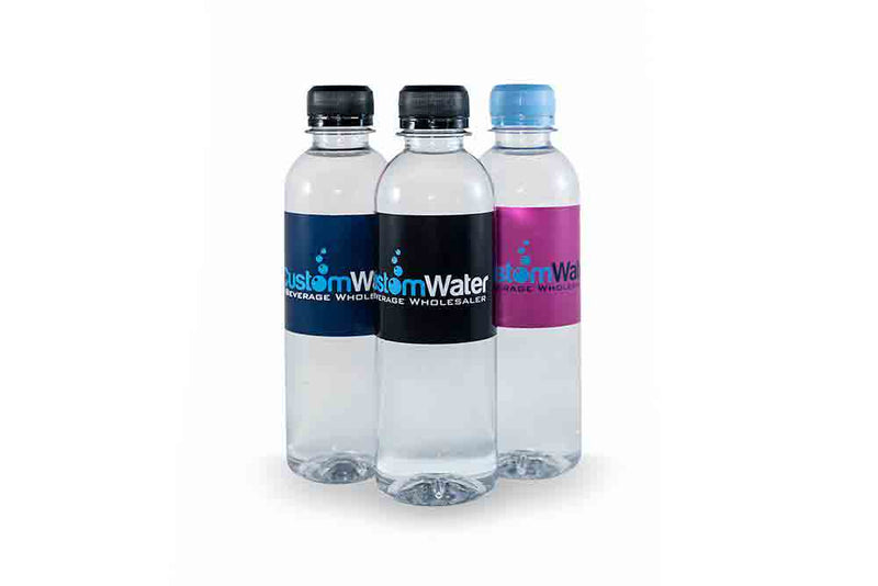 Water Customisation What to look for in YOUR custom water - Custom Water