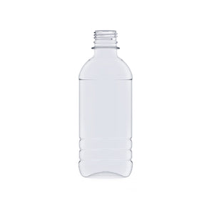 Standard Bottle - 350 mL (15 bottles per pack)