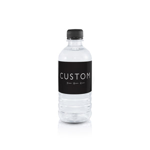 Standard Bottle - 350 mL (15 bottles per pack)