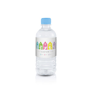 Standard Bottle - 350 mL (15 bottles per pack)