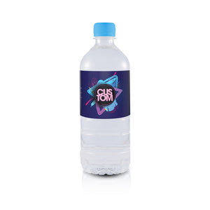 Standard Bottle - 600 mL (12 bottles per pack)