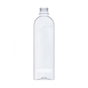 Boston Bottle - 600 mL (12 bottles per pack)