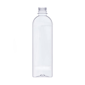 Boston Bottle - 600 mL (24 bottles per pack)