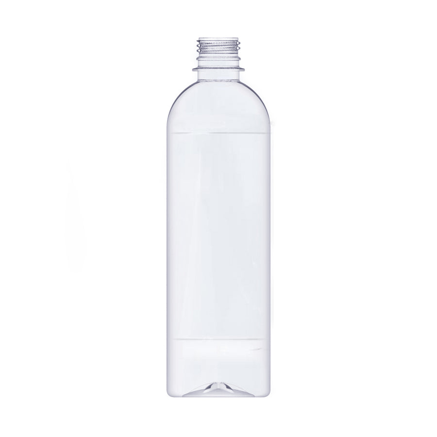 Boston Bottle - 600 mL (12 bottles per pack)