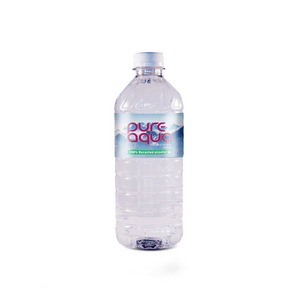 Aqua Pure Purified Water 600 mL