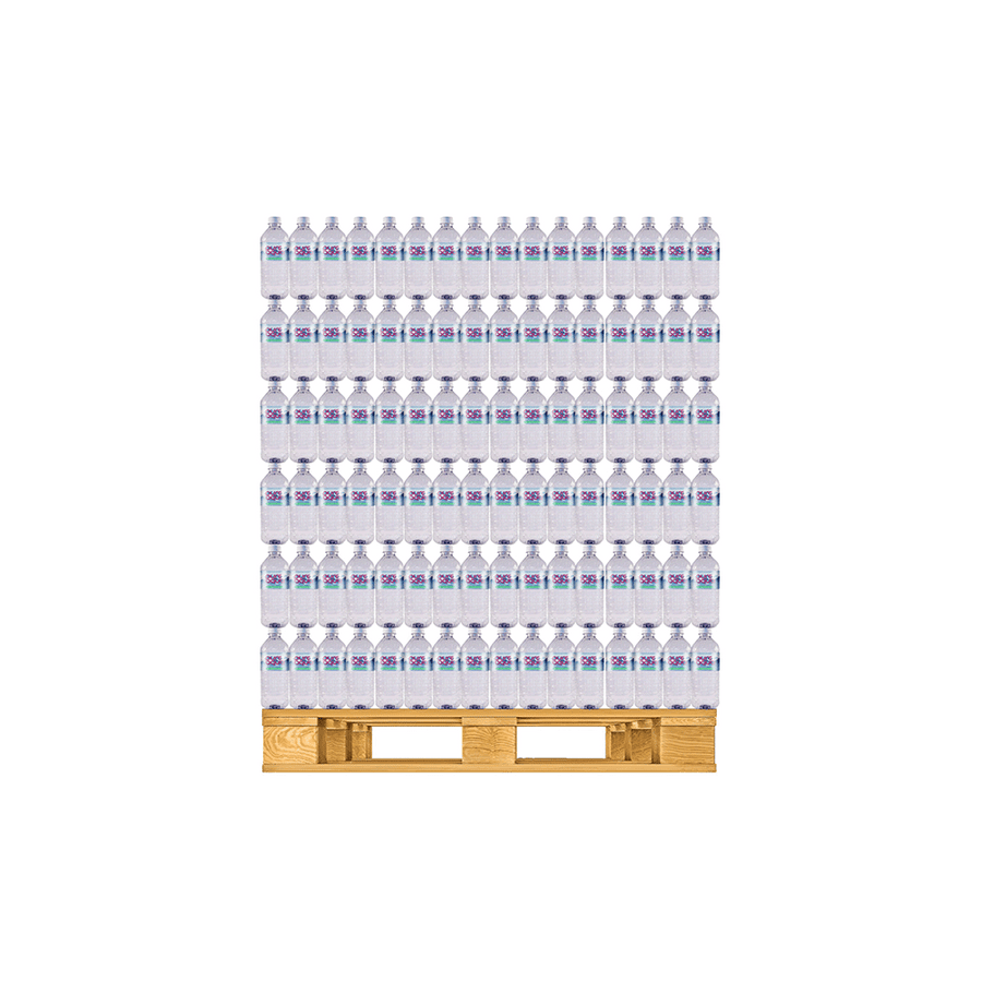 Aqua Pure Purified Water 600 mL
