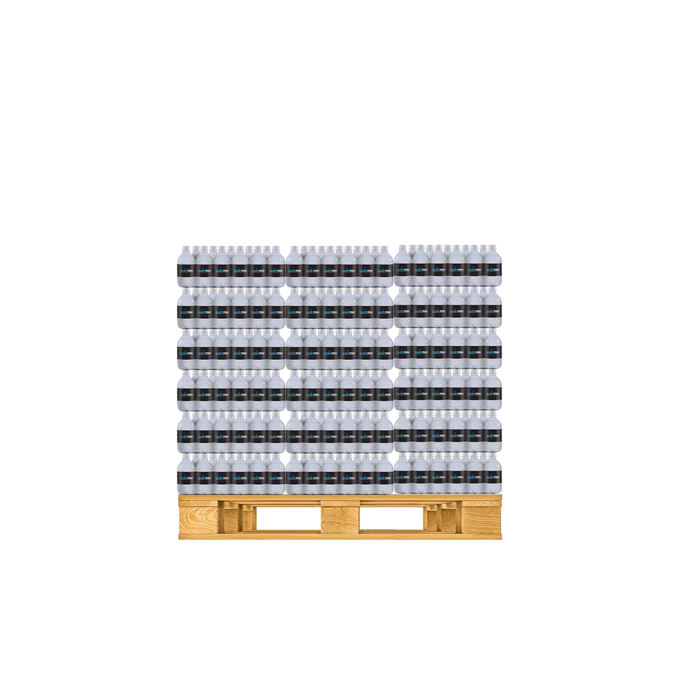 Swoosh Bottle 400 mL - Custom Water