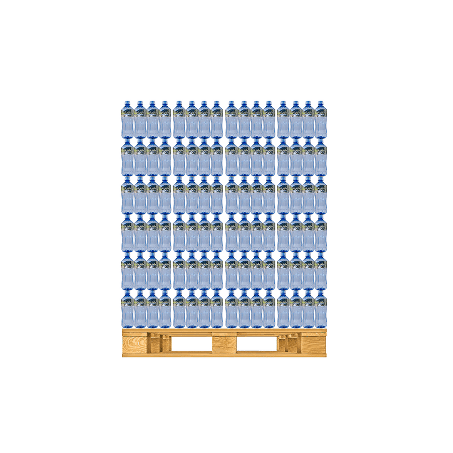 The Valley Spring Water 600 mL